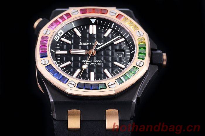 Audemars Piguet Watch APW00052 Audemars Piguet Watch APW00052